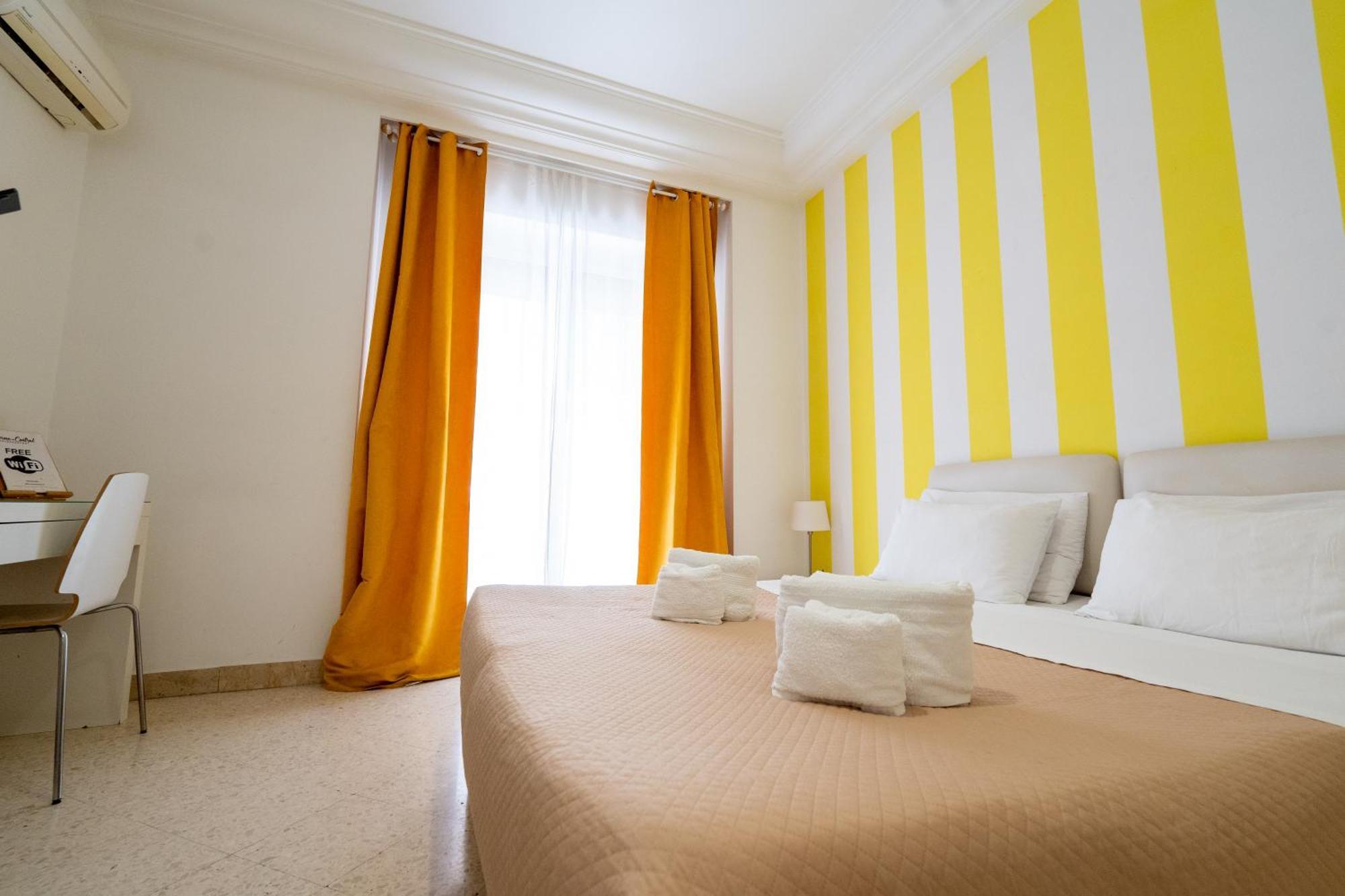 Palermo Central B&B Buitenkant foto