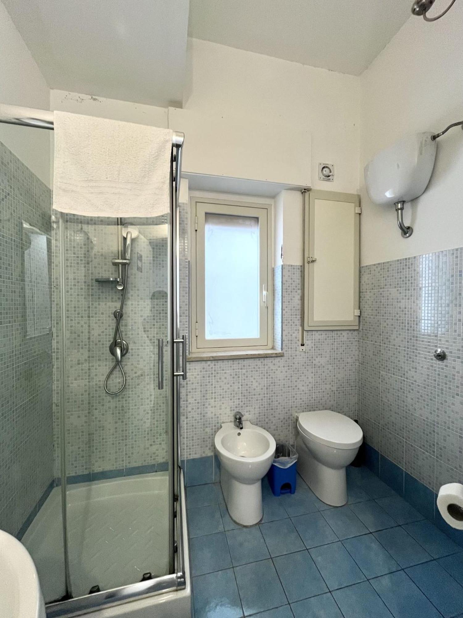 Palermo Central B&B Buitenkant foto